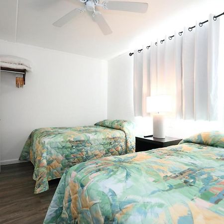 Olympic Island Beach Resort Wildwood Crest Exterior foto