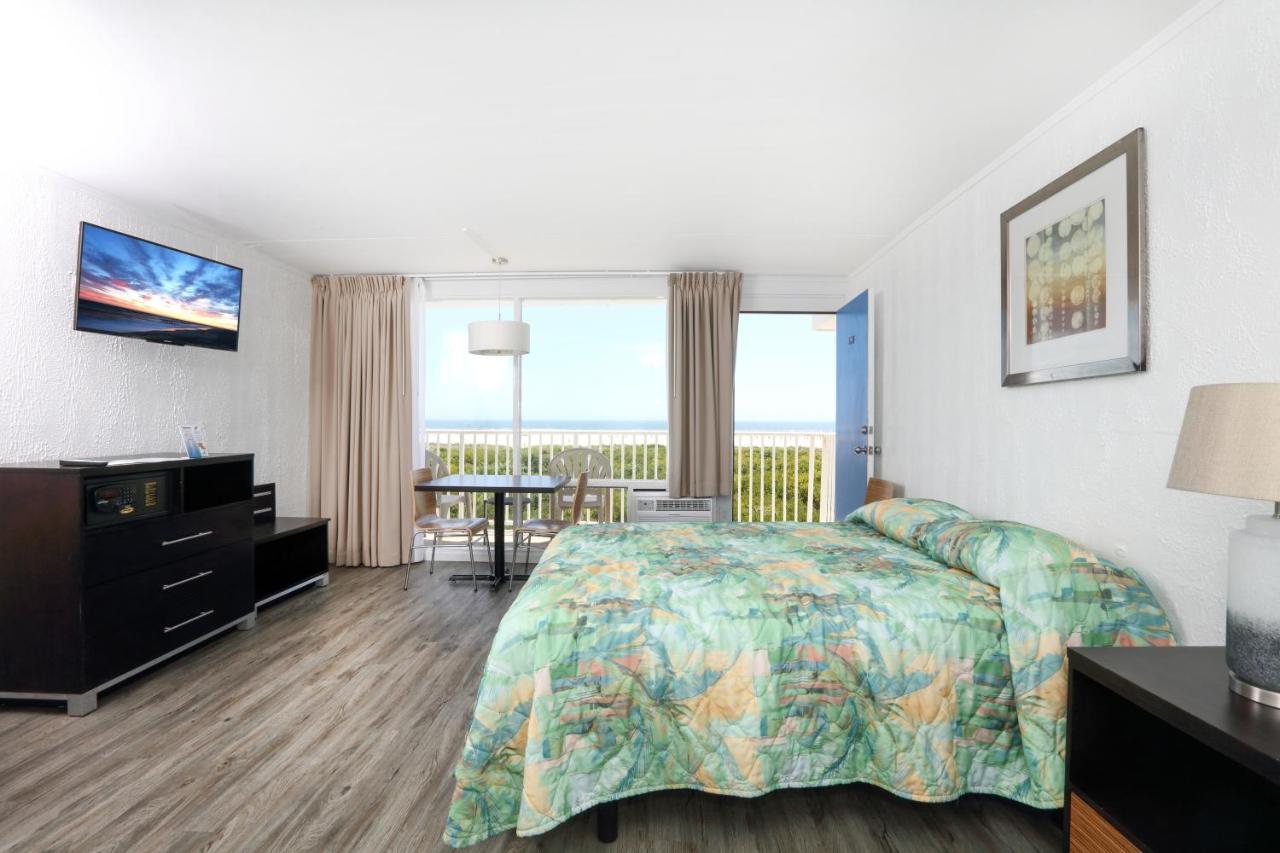 Olympic Island Beach Resort Wildwood Crest Exterior foto