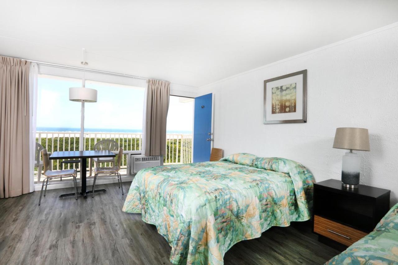 Olympic Island Beach Resort Wildwood Crest Exterior foto
