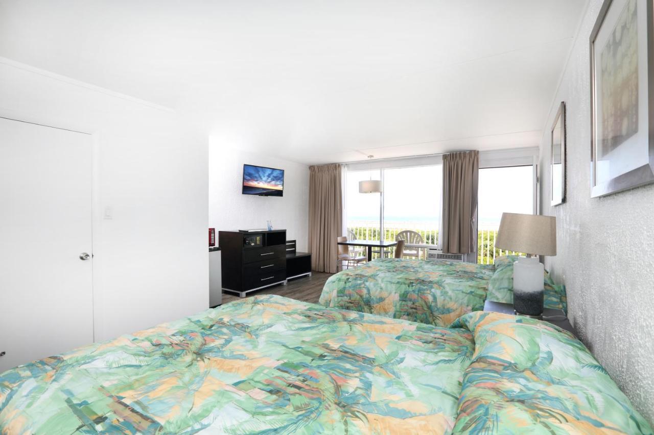 Olympic Island Beach Resort Wildwood Crest Exterior foto